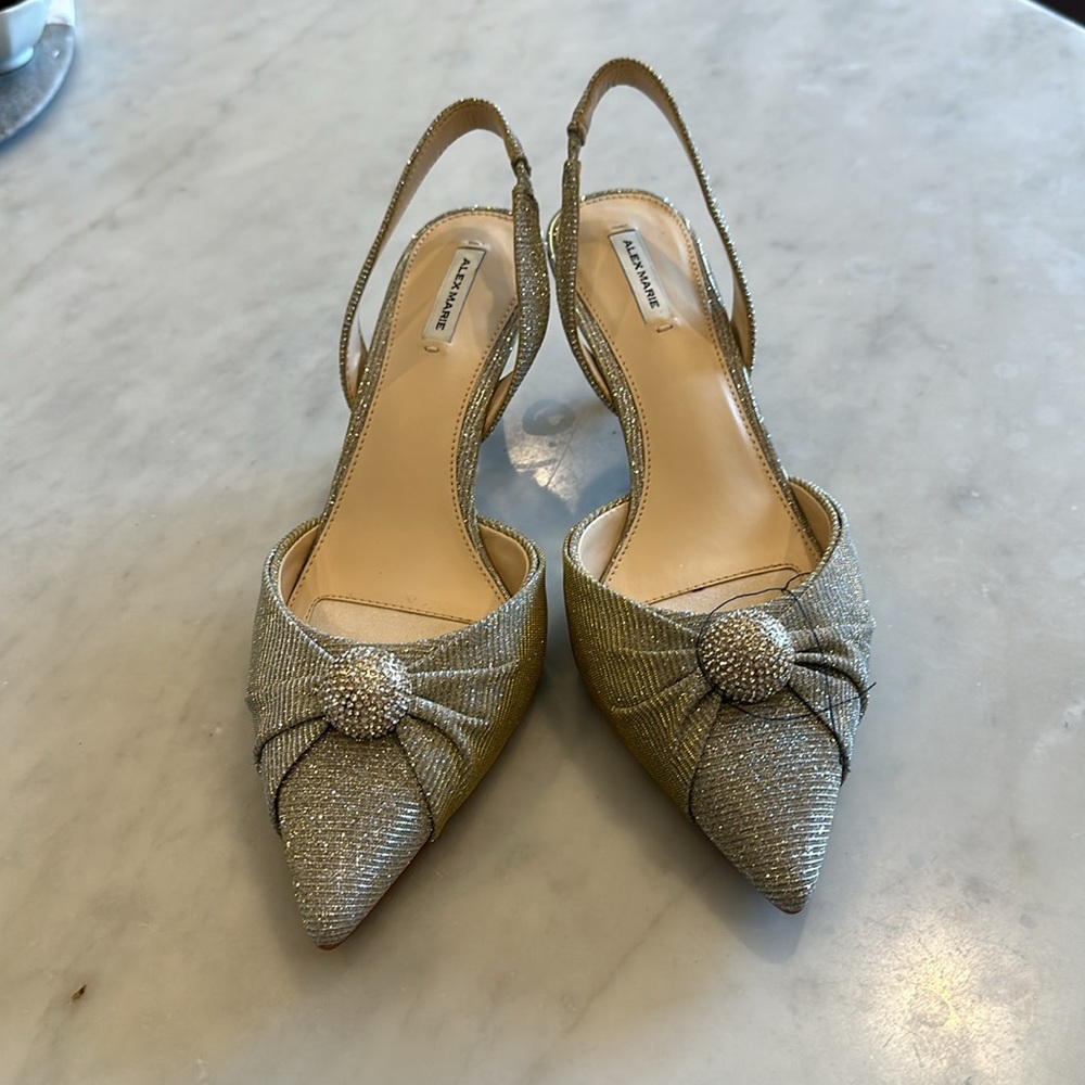 Alex Marie Allyn shoe